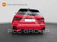2019 Audi A1