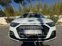 2019 Audi A1