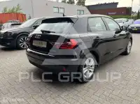 2019 Audi A1
