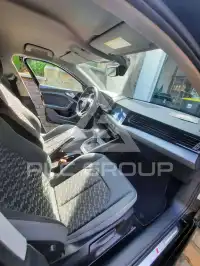 2019 Audi A1