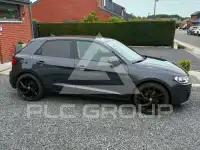 2019 Audi A1