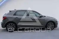 2019 Audi A1
