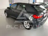 2019 Audi A1
