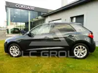 2019 Audi A1