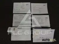 2019 Audi A1