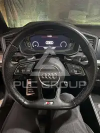 2019 Audi A1