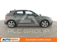 2019 Audi A1