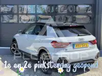 2019 Audi A1