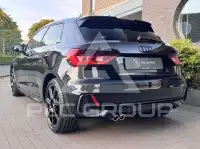 2019 Audi A1