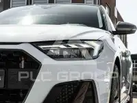 2019 Audi A1