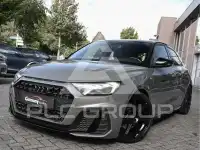 2019 Audi A1