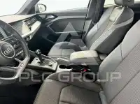 2019 Audi A1