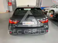 2019 Audi A1