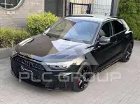 2019 Audi A1