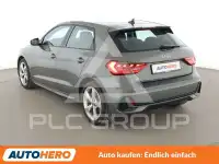 2019 Audi A1