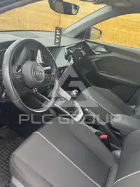 2019 Audi A1