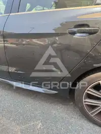 2019 Audi A1