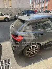 2019 Audi A1