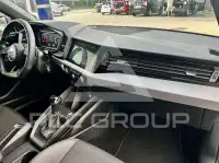 2019 Audi A1