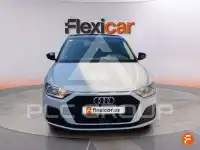 2019 Audi A1