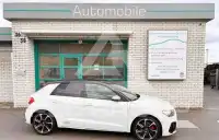 2019 Audi A1
