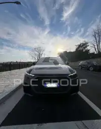 2019 Audi A1