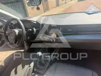 2019 Audi A1