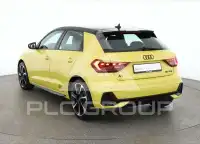 2019 Audi A1