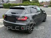 2019 Audi A1