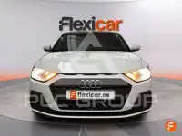 2019 Audi A1