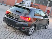 2019 Audi A1