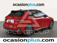2019 Audi A1