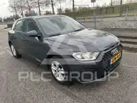 2019 Audi A1