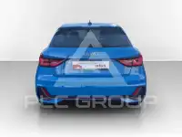 2019 Audi A1