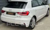 2019 Audi A1
