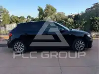 2019 Audi A1