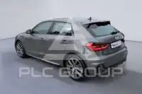 2019 Audi A1