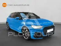 2019 Audi A1