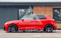 2019 Audi A1