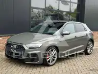 2019 Audi A1