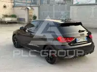 2019 Audi A1