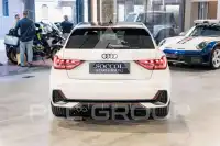 2019 Audi A1