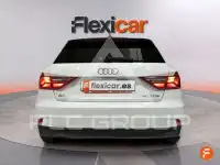 2019 Audi A1
