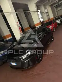 2019 Audi A1