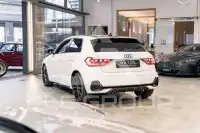 2019 Audi A1