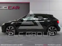 2019 Audi A1