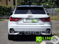 2019 Audi A1