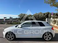 2019 Audi A1