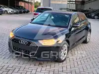 2019 Audi A1