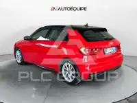 2019 Audi A1